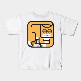 Henry Kids T-Shirt